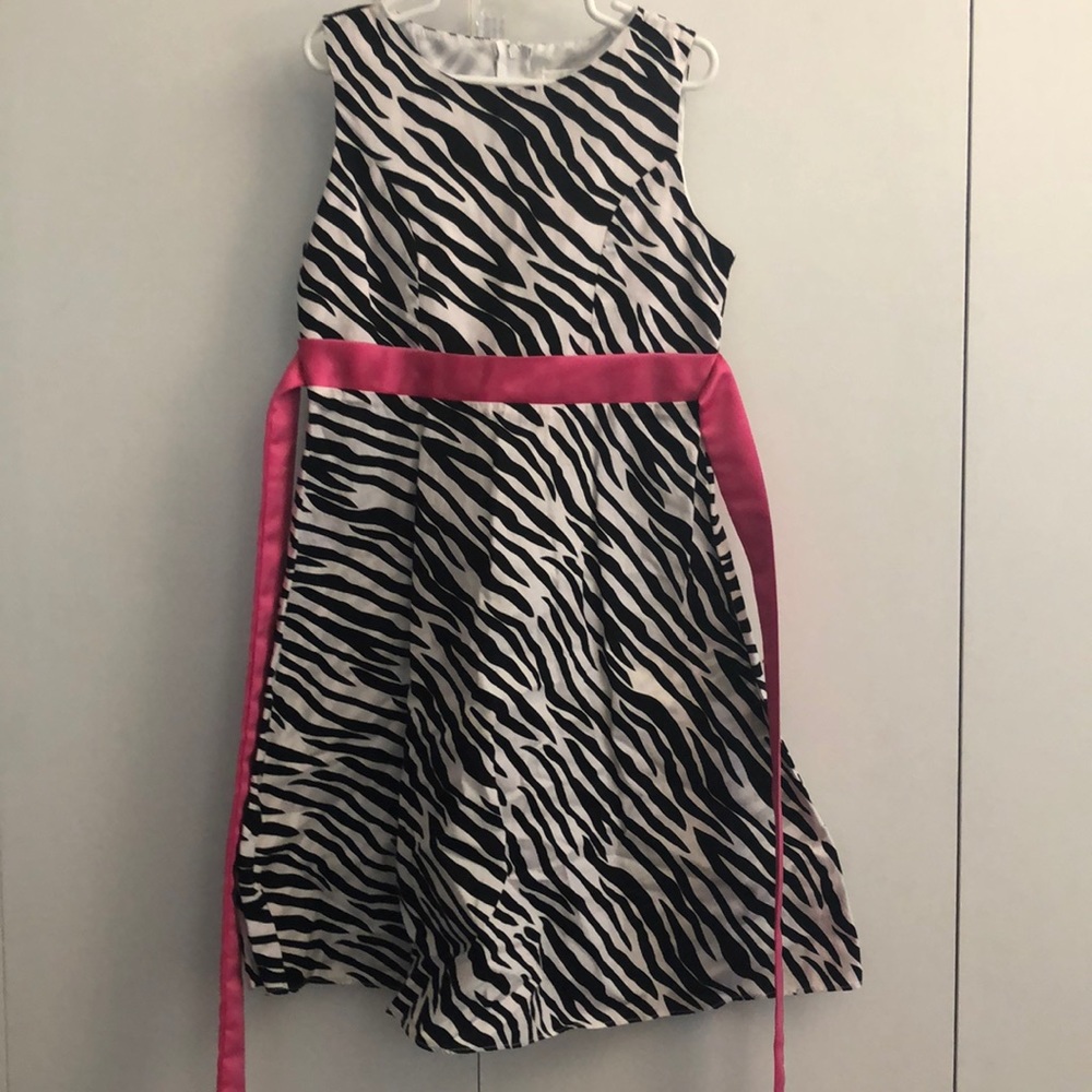 Pretty Easter dress!